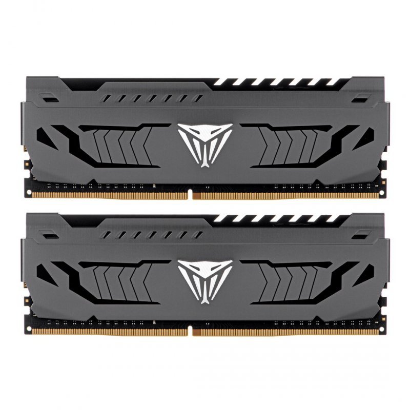 PATRIOT Viper Steel DDR4 2x16GB 3600MHz CL18