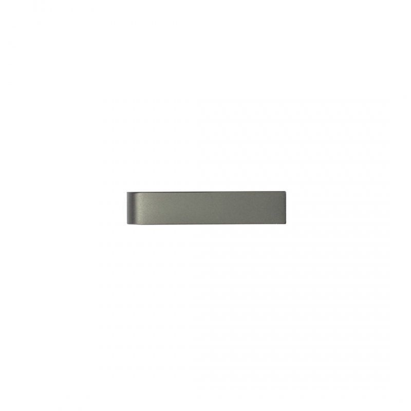 Patriot FLASHDRIVE Tab300 32GB USB 3.2 120MB/s, mini, aluminiowy, srebrny