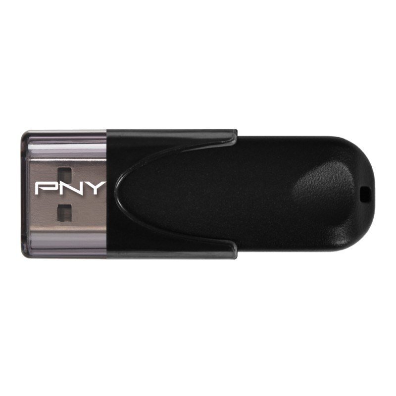 Pamięć USB flash PNY Attache 4 USB 2.0 64GB