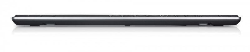 Klawiatura Dell KB-522 przewodowa biznesowa multimedialna USB czarna