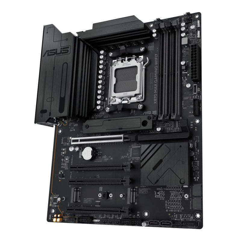 Płyta główna Asus X870 MAX GAMING WIFI7