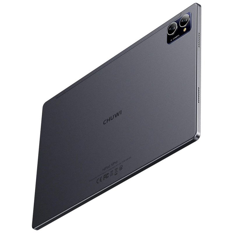Chuwi HiPad X Pro CWI524 Unisoc T616 10.51&quot; 6/128GB BT 4G LTE Android 12