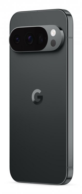 Google Pixel 10 Pro 128GB Obsidian