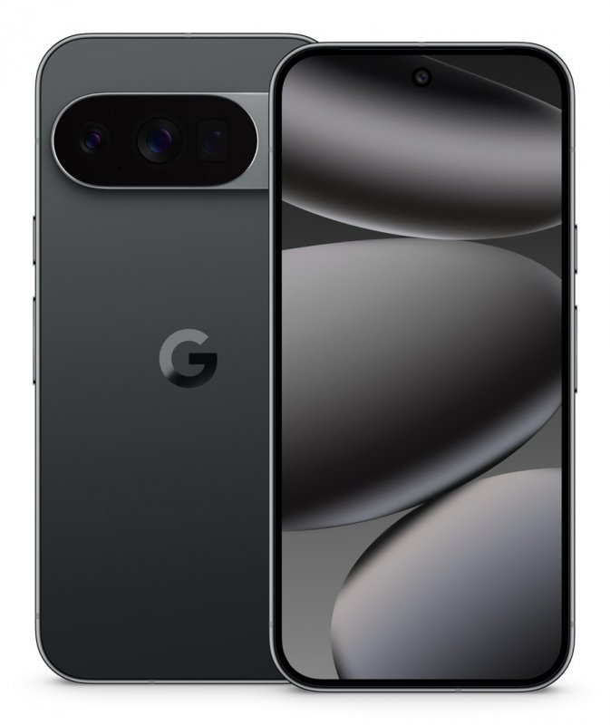 Google Pixel 10 Pro 512GB 16GB Obsidian