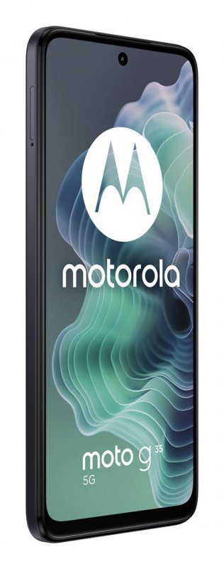 Motorola Moto G35 8/128GB Midnight Black
