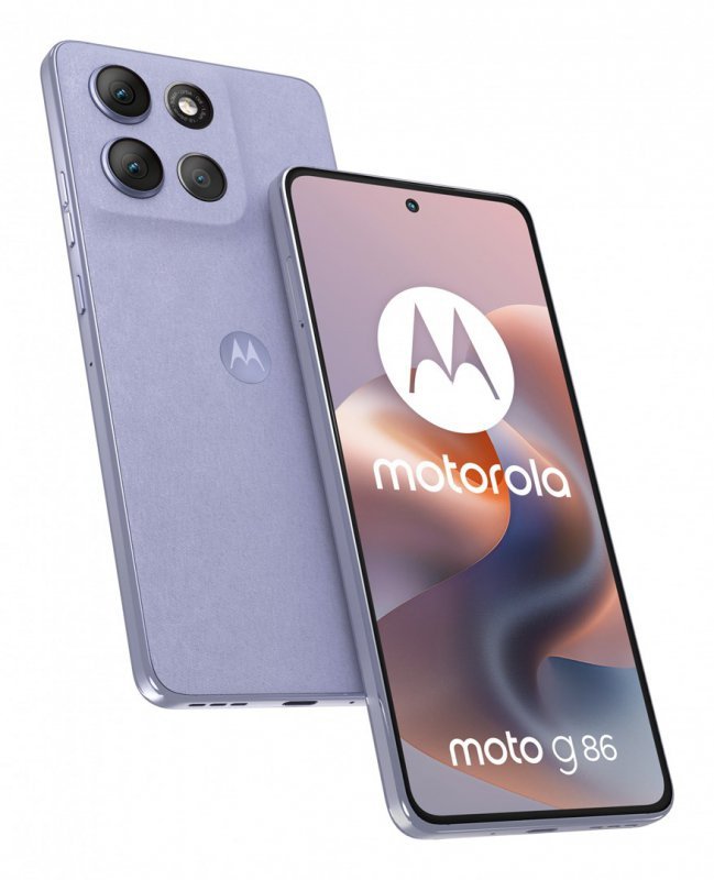 Motorola Moto G86 5G 8/256GB Cosmic Sky