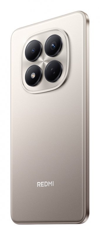 Xiaomi Redmi Note 15 Pro 4G 256GB Titanium