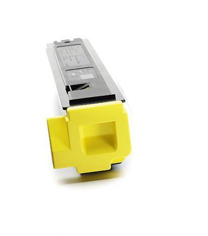 Kyocera Toner TK-5135Y 1T02PAANL0 5000 Yellow