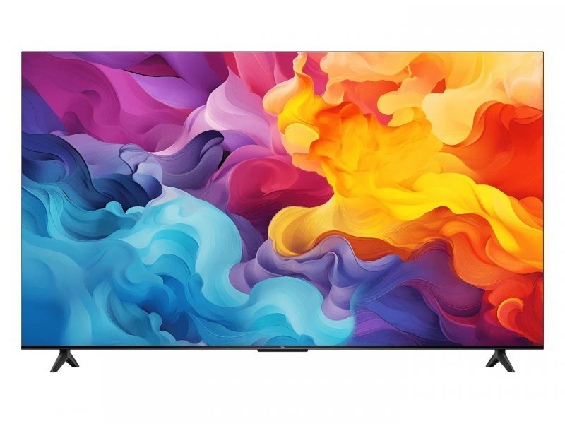 Telewizor TCL 65V6B LED 65&#039;&#039; 4K Ultra HD Google TV Dolby Audio DVB-T2 Czarny