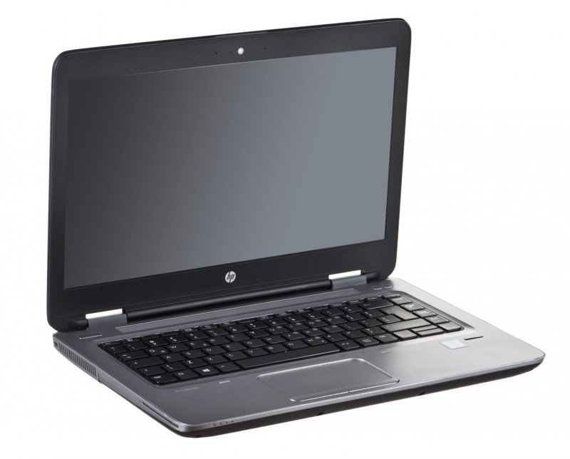 HP ProBook 640 G2 i5-6200U 8GB 256GB SSD 14&quot; HD Win10pro + zasilacz UŻYWANY