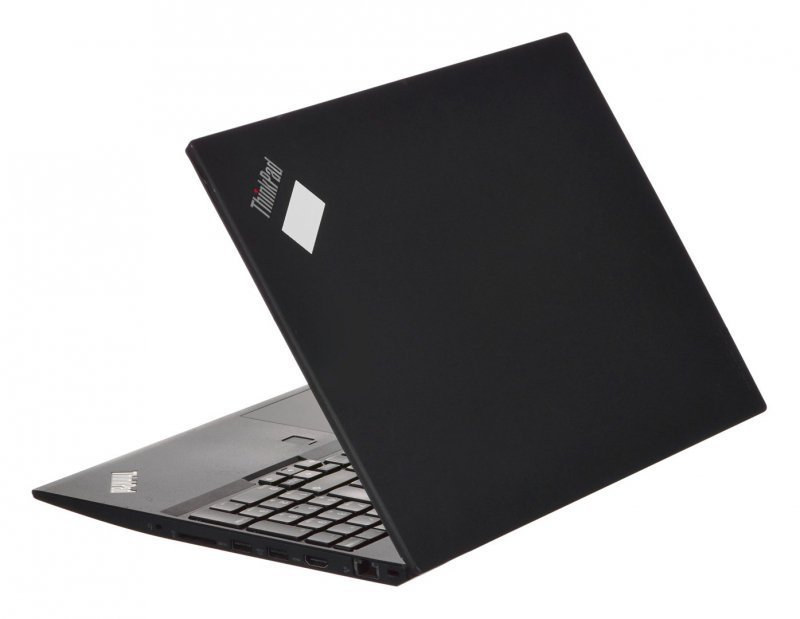 LENOVO ThinkPad T570 i5-7200U 8GB 256GB SSD 15&quot; FHD Win10pro + zasilacz UŻYWANY