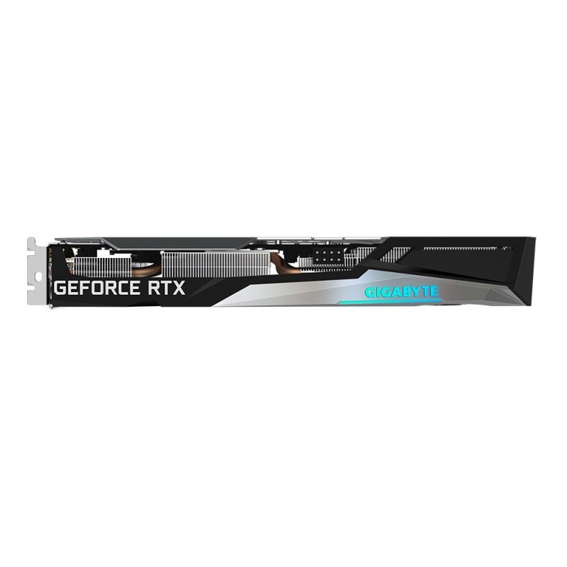 Karta graficzna Gigabyte GeForce RTX 3060 GAMING OC 12GB rev. 2.0 GDDR6