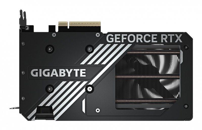 Karta graficzna Gigabyte GeForce RTX 5060 Ti WINDFORCE 16GB