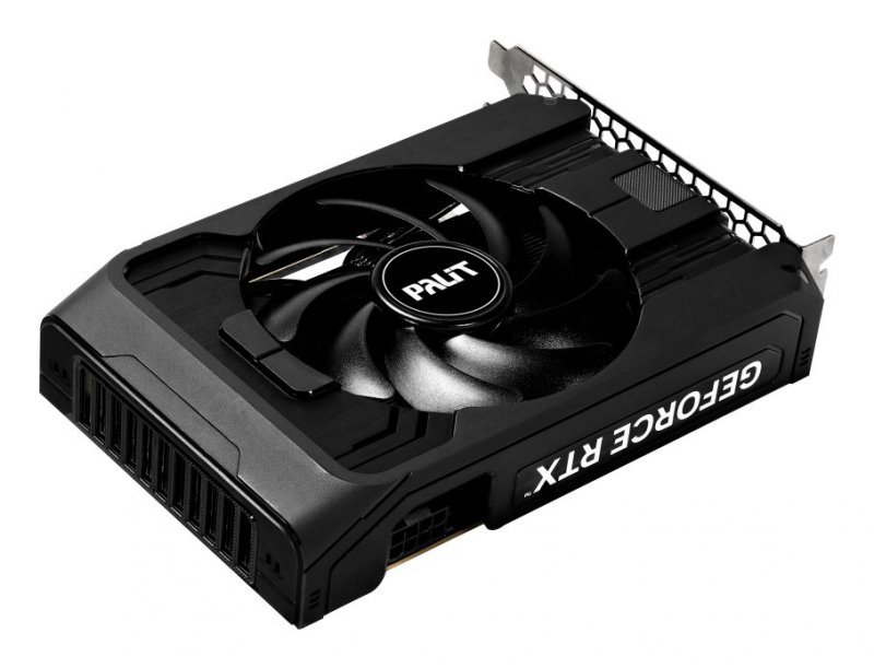 Karta graf. Palit RTX 5050 STORMX OC 8GB