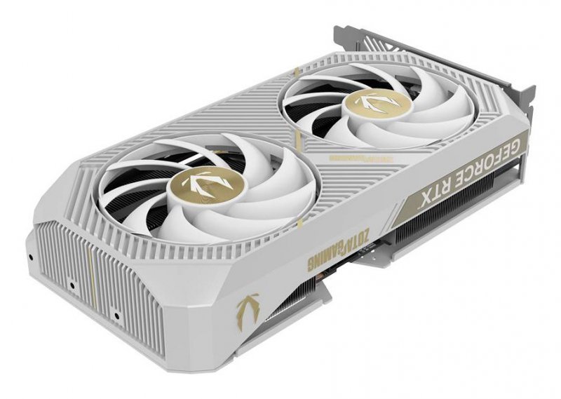 Karta graficzna ZOTAC RTX 5060Ti 8GB Twin Edge OC White