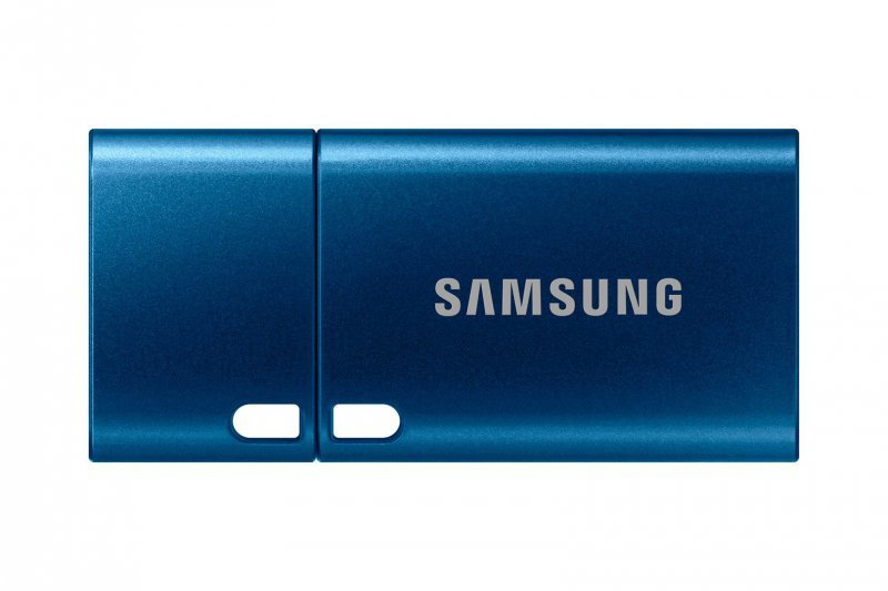 SAMSUNG FLASH Type C 256GB MUF-256DA/APC BLUE