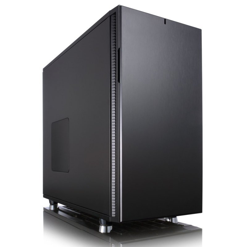 Obudowa Fractal Define R5 Black 3.5HDD/2.5&#039;SSD uATX/ATX/mIT