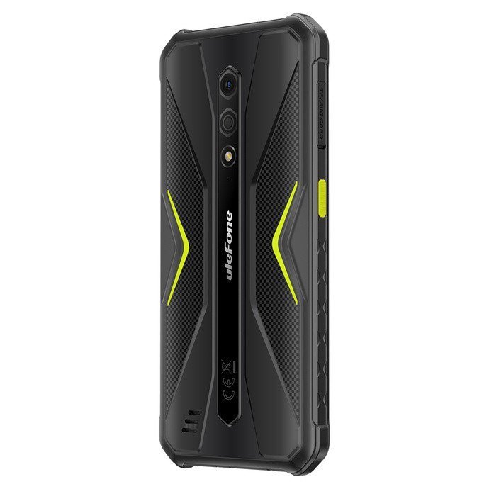 Smartfon Ulefone Armor X12 Pro 4/64GB Zielony