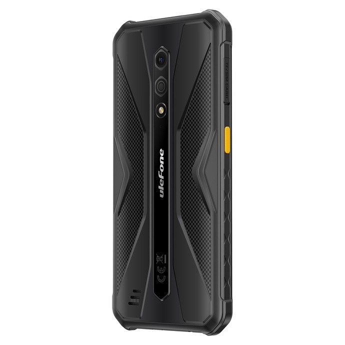 Smartfon Ulefone Armor X12 Pro 4/64GB Czarny
