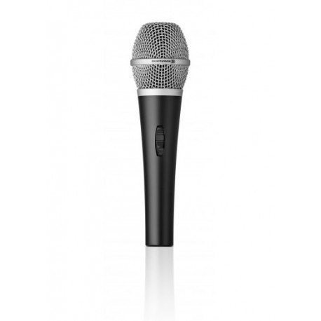 Beyerdynamic TG V35d s Czarny, Srebrny Mikrofon Stage / Performance