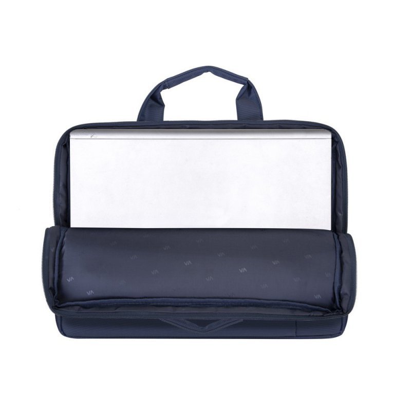 Rivacase 8231 torba na notebooka 39,6 cm (15.6&quot;) Aktówka Niebieski