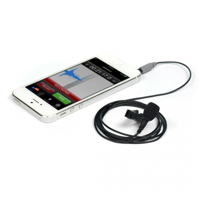 RODE SmartLav+ 1m cord
