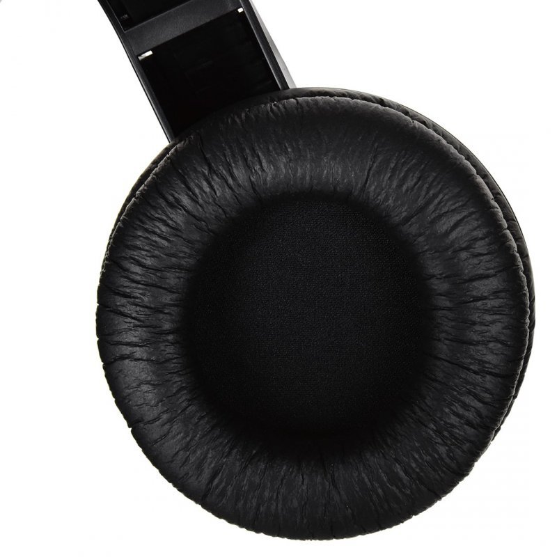 Behringer HPM1100 - słuchawki zamknięte z mikrofonem i złączem USB
