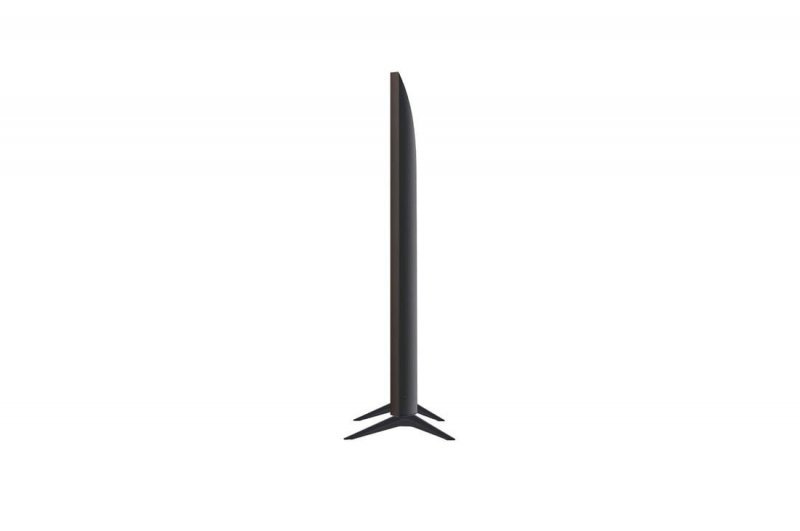 Telewizor LG NanoCell 55NANO82T3B NanoCell 55&#039;&#039; 4K