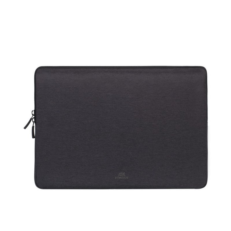 Rivacase Suzuka 35,6 cm (14&quot;) Etui kieszeniowe Czarny