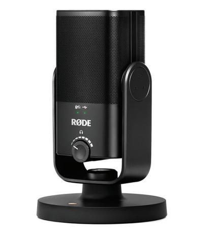 RODE NT-USB mini Table microphone