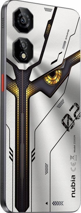 Smartfon Nubia Neo 2 5G 8/256GB (Frost Silver)