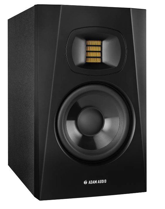 Adam Audio T5V Czarny
