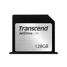 MEMORY JETDRIVE LITE 350 128GB TS128GJDL350 TRANSCEND