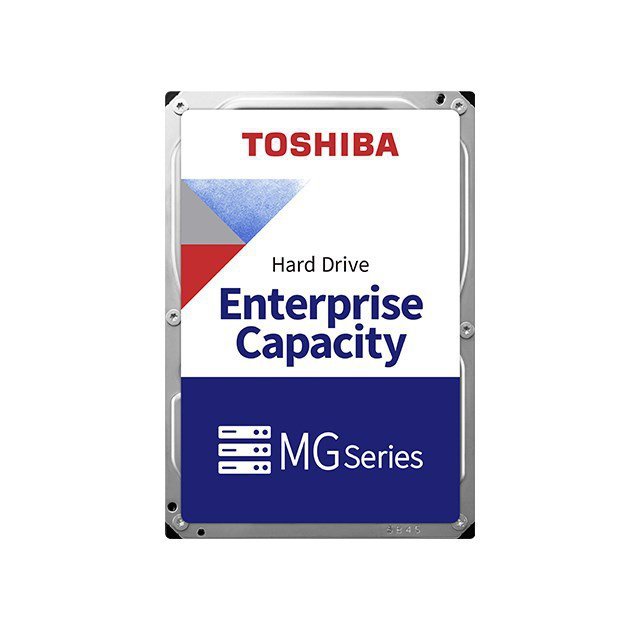 Dysk twardy Toshiba 10TB 3,5&#039;&#039; SATA3 7200 obr./min 512MB 8.9cm/3.5&#039;&#039; MG10