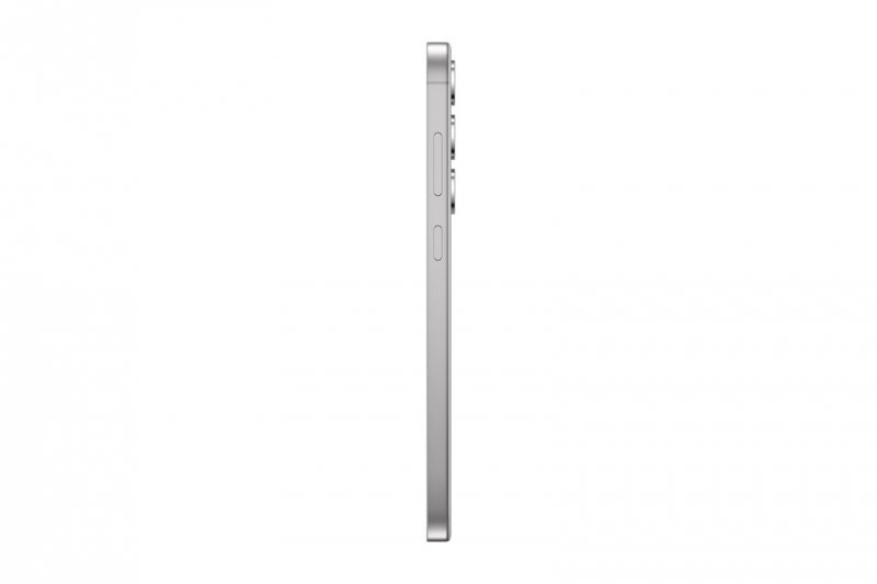 Samsung Galaxy S24+ 17 cm (6.7&quot;) Dual SIM 5G USB Type-C 12 GB 256 GB 4900 mAh Szary, Marmurowy kolor