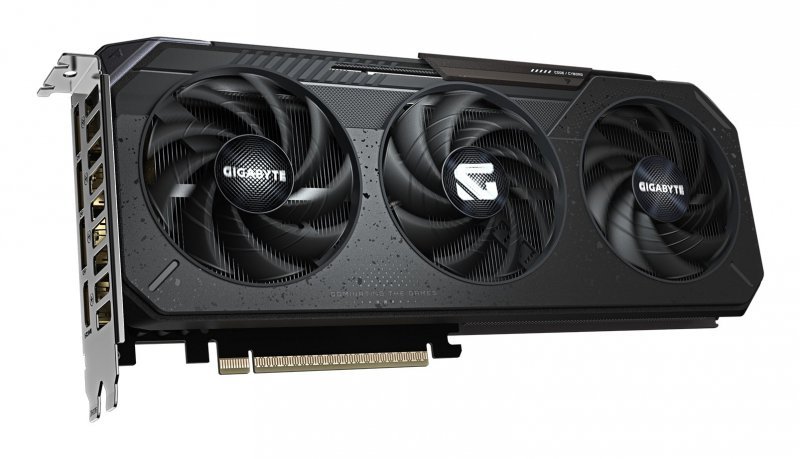 Gigabyte GeForce RTX 5060 Ti GAMING OC 16GB (GV-N506TGAMING OC-16GD) - karta graficzna
