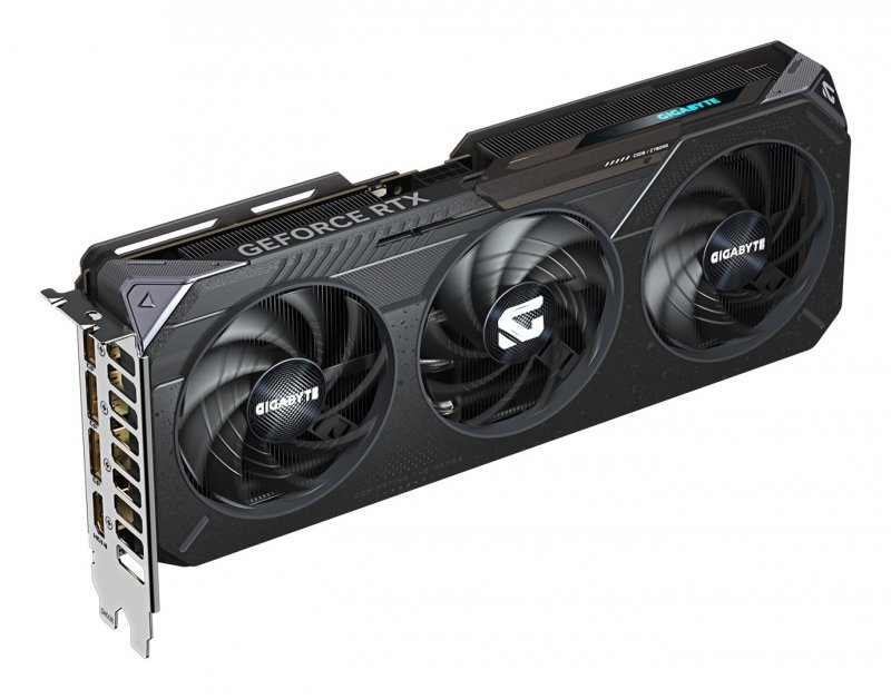 Gigabyte GeForce RTX 5060 Ti GAMING OC 16GB (GV-N506TGAMING OC-16GD) - karta graficzna