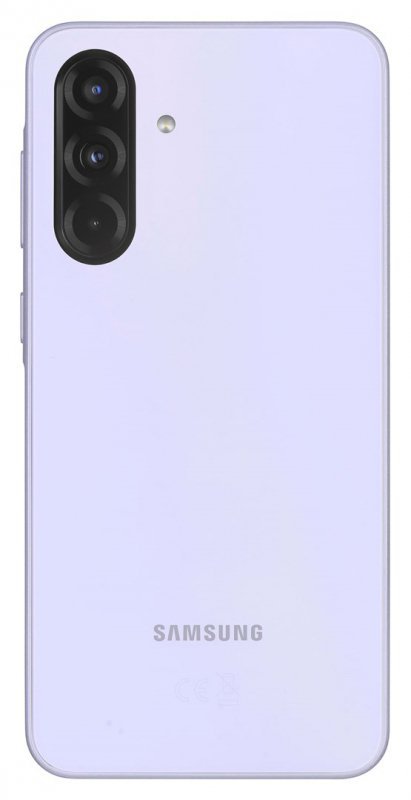 Samsung Galaxy A36 (A366) 5G DS. 6/128GB Lavender