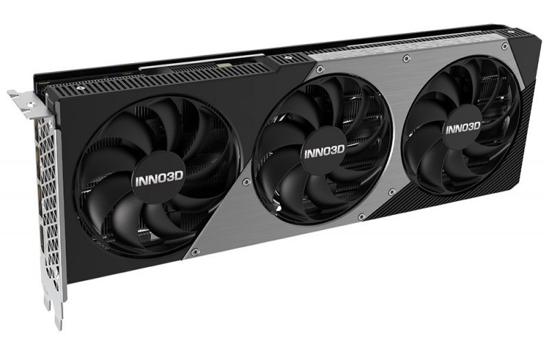 Inno3D GeForce RTX 5070 X3 OC NVIDIA 12 GB GDDR7