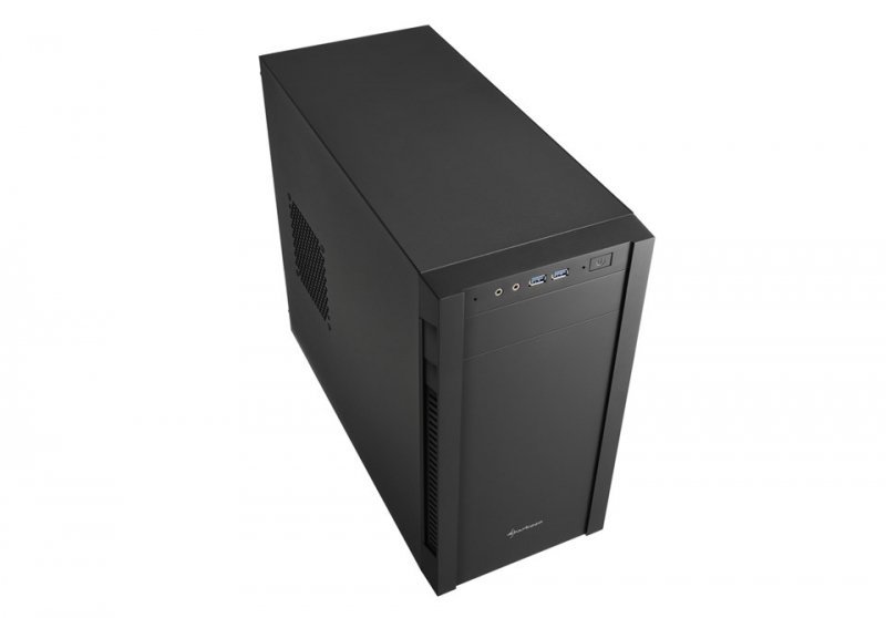 Obudowa MIDI Sharkoon S1000