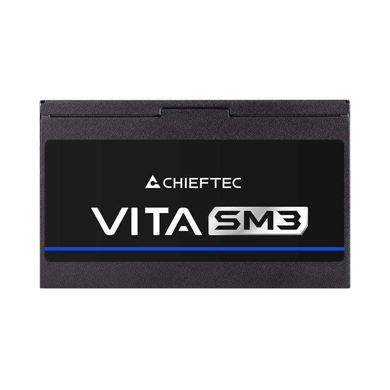 Zasilacz 850W Chieftec VITA SM3 Serie BPX-850-C