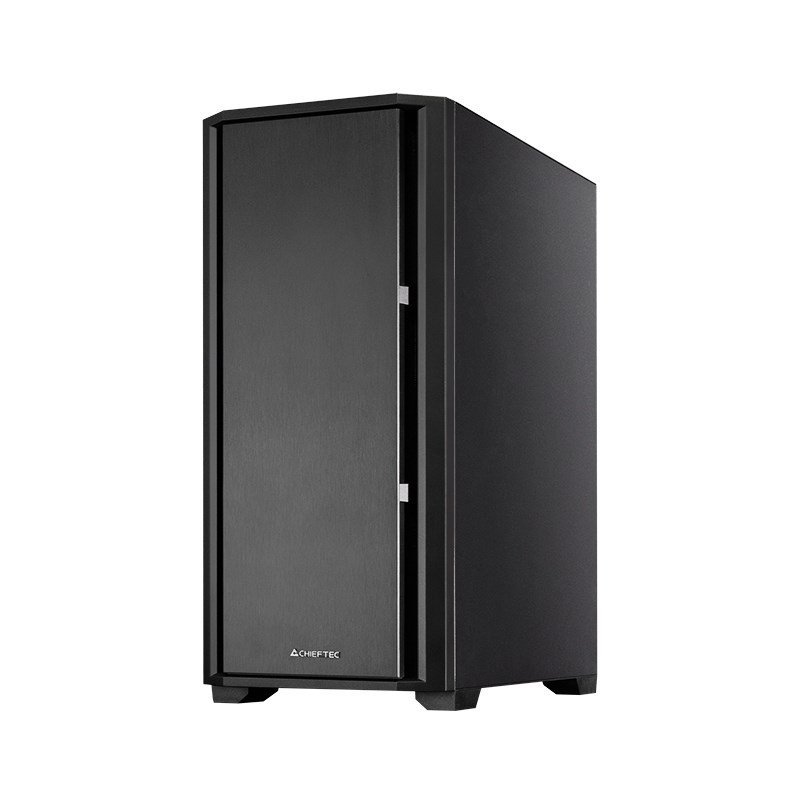 Obudowa Chieftec Geh MIDI Pro Midi Q AS-02B-OP (B)