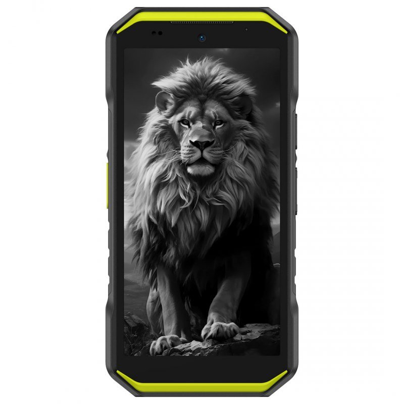 Ulefone Armor X32 Pro 5G 8/256GB Vivid Green