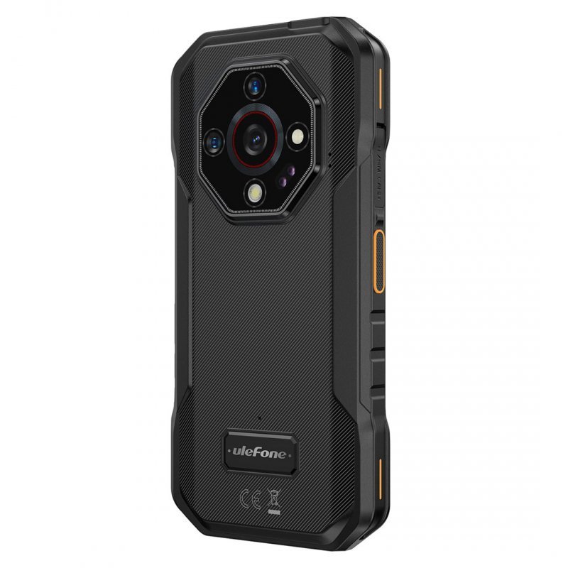 Ulefone Armor X32 6/128GB Vibrant Orange