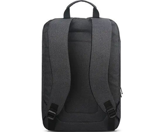 Lenovo GX41L83768 torba na laptop 39,6 cm (15.6&quot;) Plecak Czarny