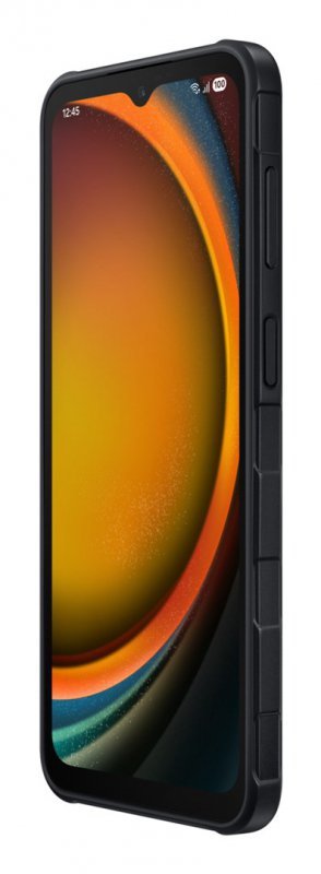 Smartfon Samsung Galaxy XCover7 Pro 16,8cm (6.6") Hybrid Dual SIM 5G USB Type-C 6GB 128GB 4350mAh SM-G766BZKDEEE Czarny