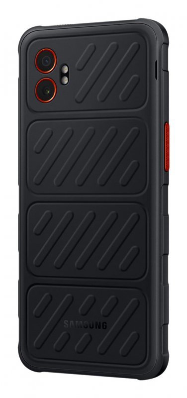 Smartfon Samsung Galaxy XCover7 Pro 16,8cm (6.6") Hybrid Dual SIM 5G USB Type-C 6GB 128GB 4350mAh SM-G766BZKDEEE Czarny