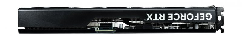 Karta graficzna Gainward GWD RTX 5070 Python III OC 12 GB GDDR7