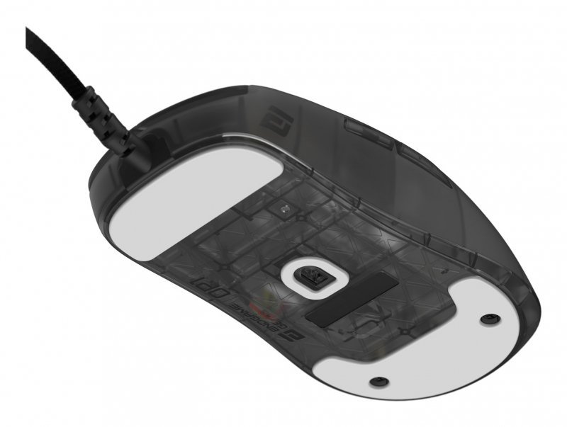 Mysz gamingowa Endgame Gear OP1 8K V2 GAMO-1290 (prawostronna) USB Typu-A Optyczny 30000 DPI