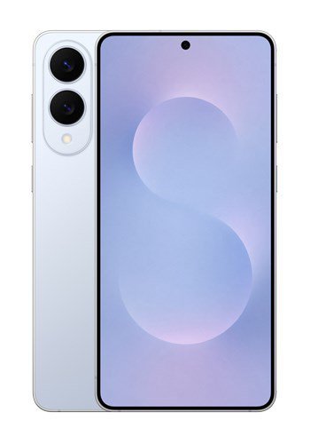 Samsung Galaxy S25 Edge 17 cm (6.7") Dual SIM Android 15 5G USB Type-C 12 GB 512 GB 3900 mAh Niebieski